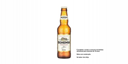 Detalhes do produto Cerveja Bohemia Long Neck 355ml