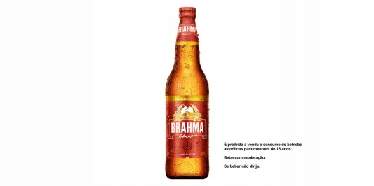 Detalhes do produto Cerveja Brahma 600ml