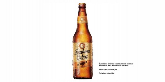 Detalhes do produto Cerveja Brahma Extra 600ml