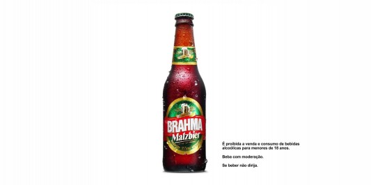 Detalhes do produto Cerveja Brahma Malzbier Long Neck 355ml