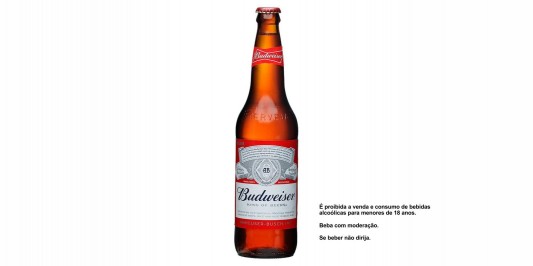 Detalhes do produto Cerveja Budweiser 600ml