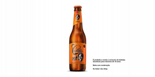 Detalhes do produto Cerveja Cacildis 600ml