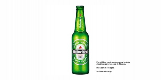 Detalhes do produto Cerveja Heineken Long Neck 330ml