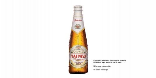 Detalhes do produto Cerveja Itaipava Premium Long Neck 355ml