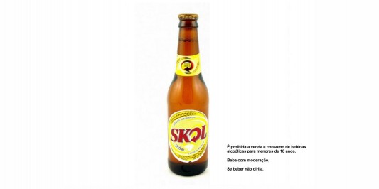 Detalhes do produto Cerveja Skol Long Neck 355ml