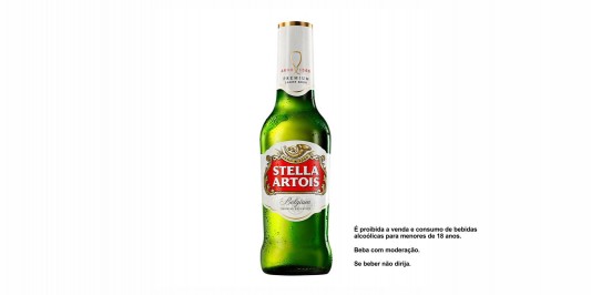 Detalhes do produto Cerveja Stella Artois Long Neck 275ml