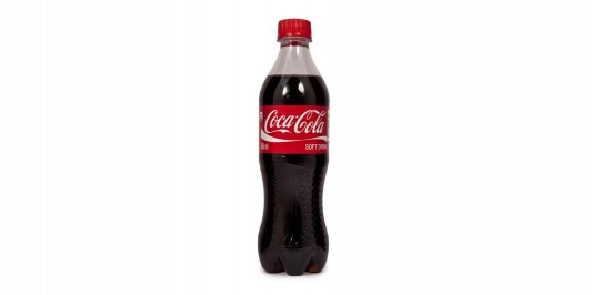 Detalhes do produto Coca-Cola 500ml