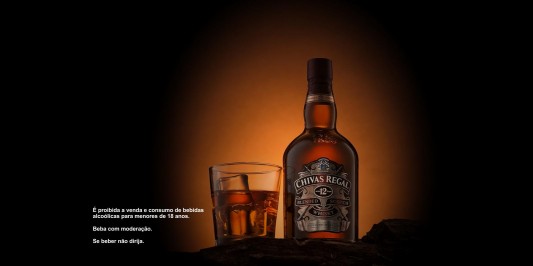 Detalhes do produto Whisky Chivas Regal (Dose)