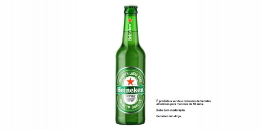 Detalhes do produto Cerveja Heineken 600ml