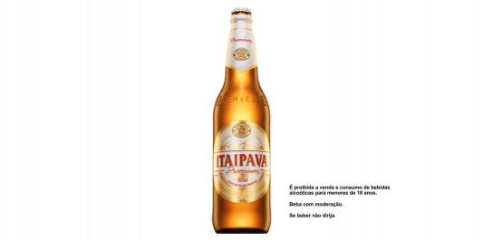 Detalhes do produto Cerveja Itaipava Premium 600ml