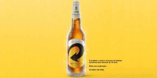 Detalhes do produto Cerveja Skol Puro Malte 600ml